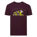 Off 89 - T-Shirt Uomo - Racing Style - Evolution - Officine Superbike
