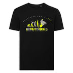 Off 91 - T-Shirt Uomo - Racing Style - Evolution - Officine Superbike
