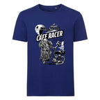 Off 94 - T-Shirt Uomo - Rock Style - Cafe Racer - Officine Superbike
