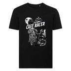 Off 95 - T-Shirt Uomo - Rock Style - Cafe Racer - Officine Superbike