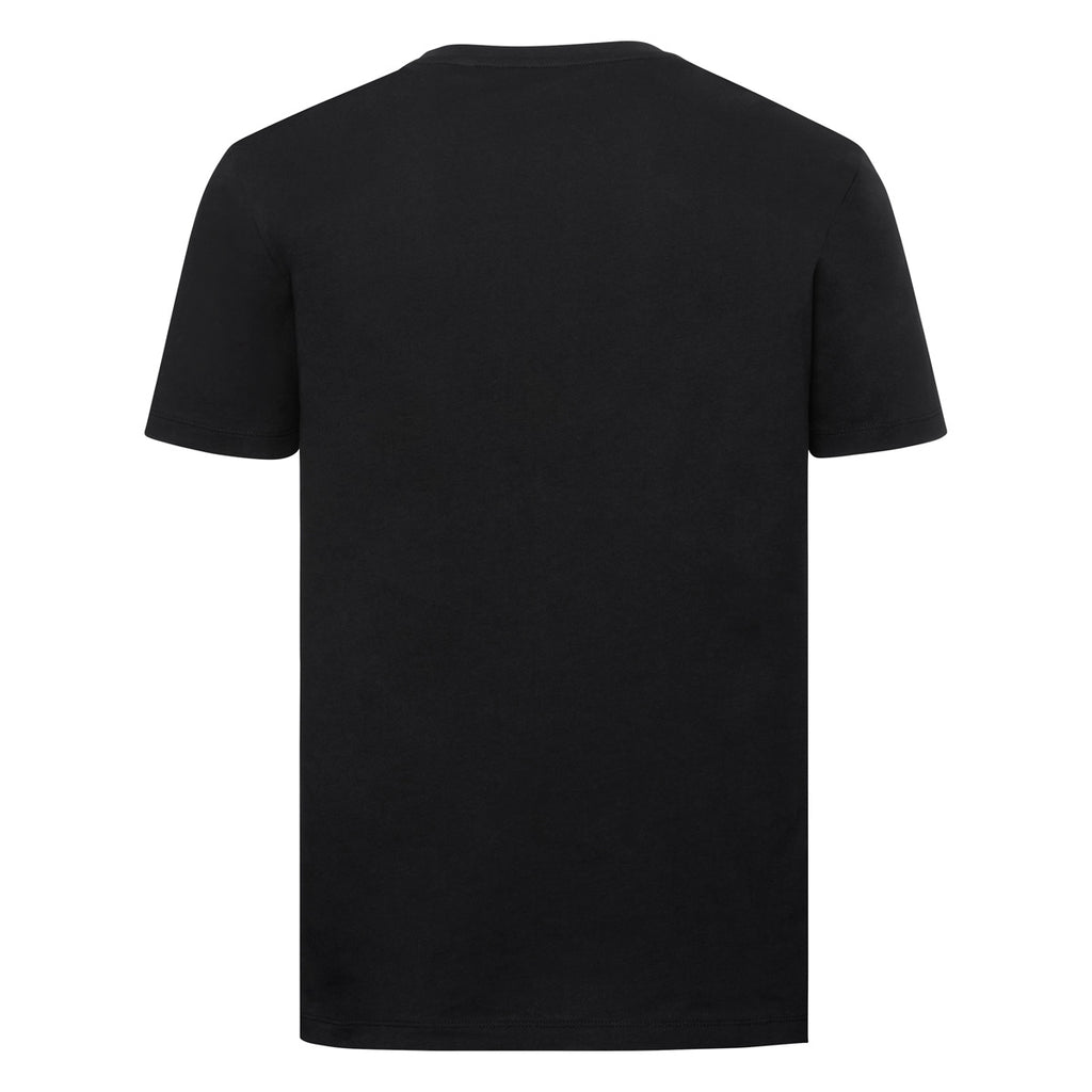 Brk 82 - T-Shirt Uomo - Biologico - Red Eyes - Berik