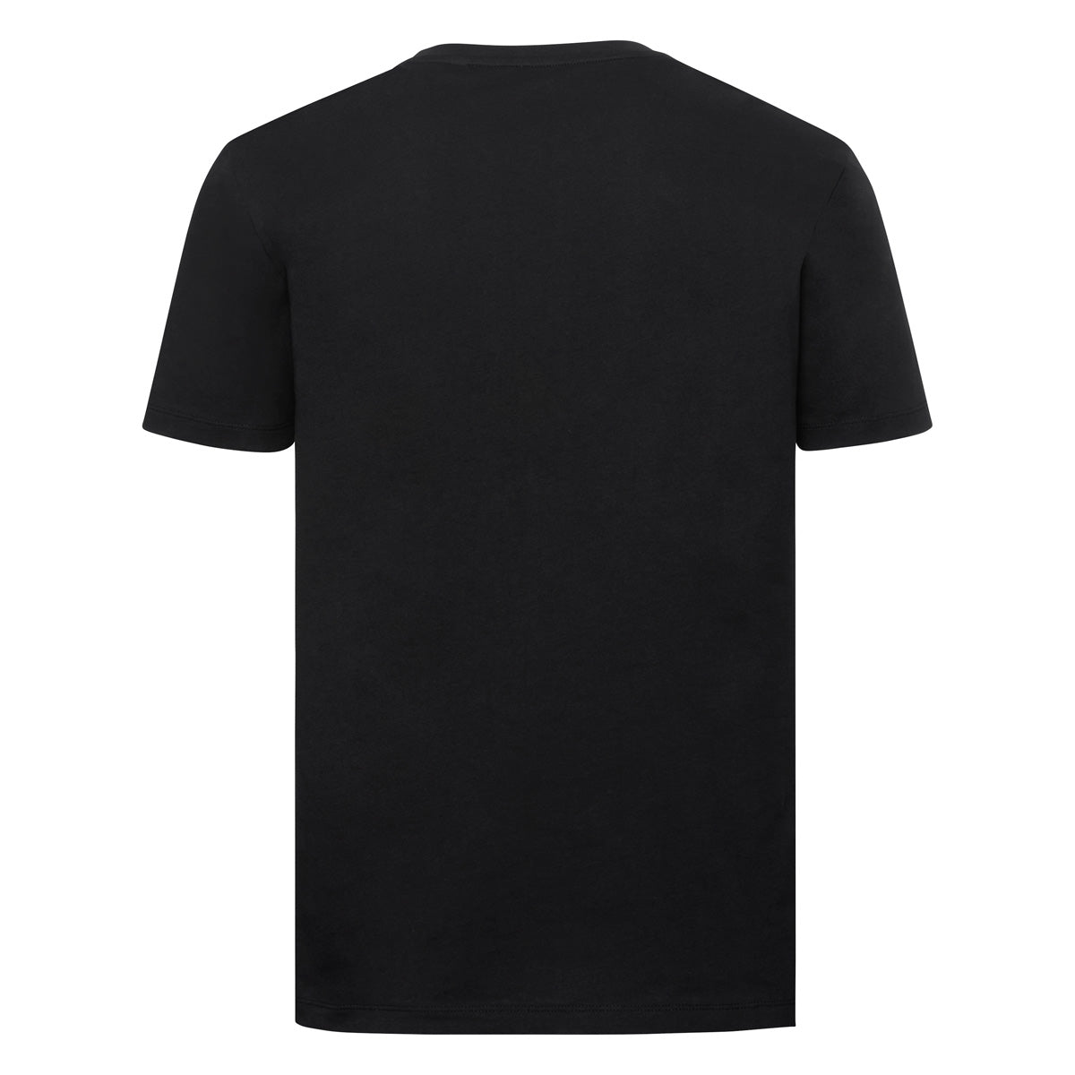 Brk 82 - T-Shirt Uomo - Biologico - Red Eyes - Berik