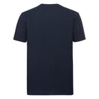 Brk 80 - T-Shirt Uomo - Biologico - Fluo Eyes - Berik