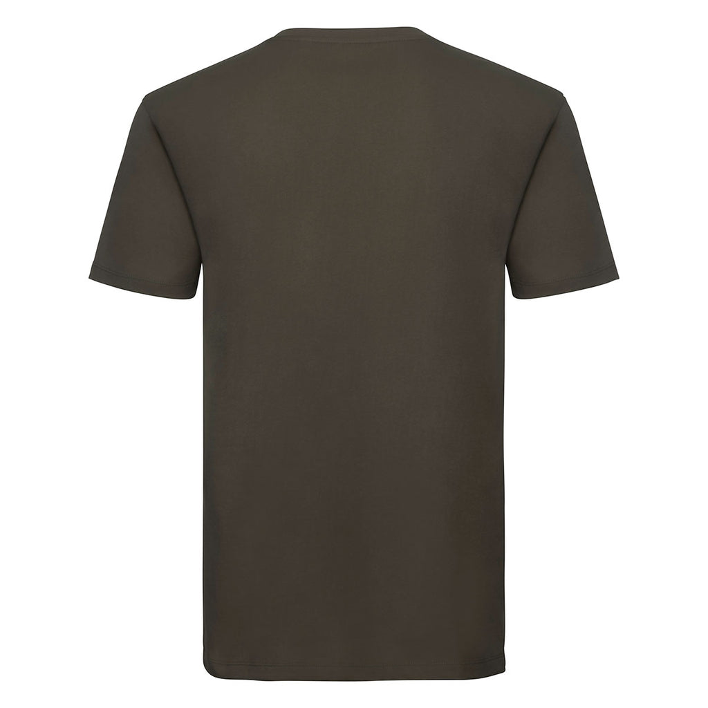 Off 83 - T-Shirt Uomo - Racing Style - DNA - Officine Superbike