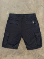 Off.145 - LVE 5BR010746U NAVY - BERMUDA UOMO - Officine Superbike