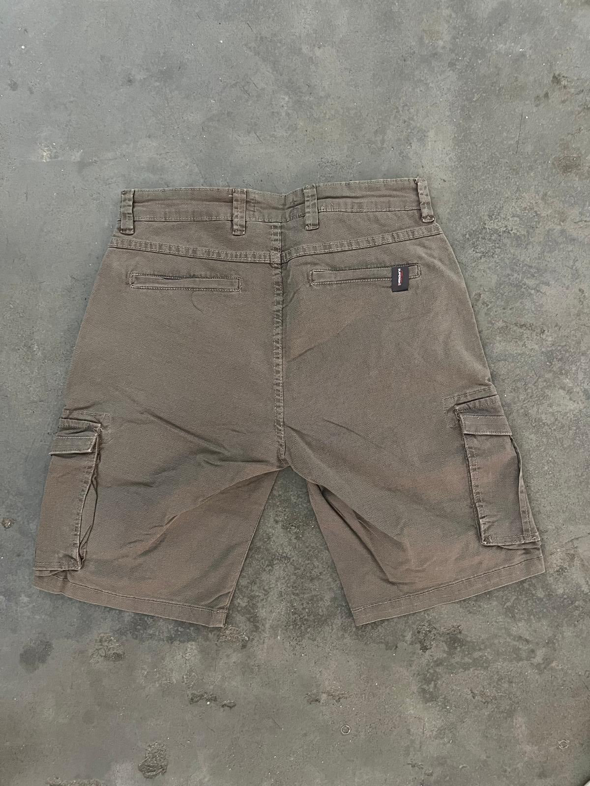 Off.137 - SLE5BR034659U SAND BERMUDA UOMO - Officine Superbike