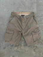 Off.137 - SLE5BR034659U SAND BERMUDA UOMO - Officine Superbike