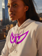 Brk.120 Urban Blaze - Felpa Woman - Berik