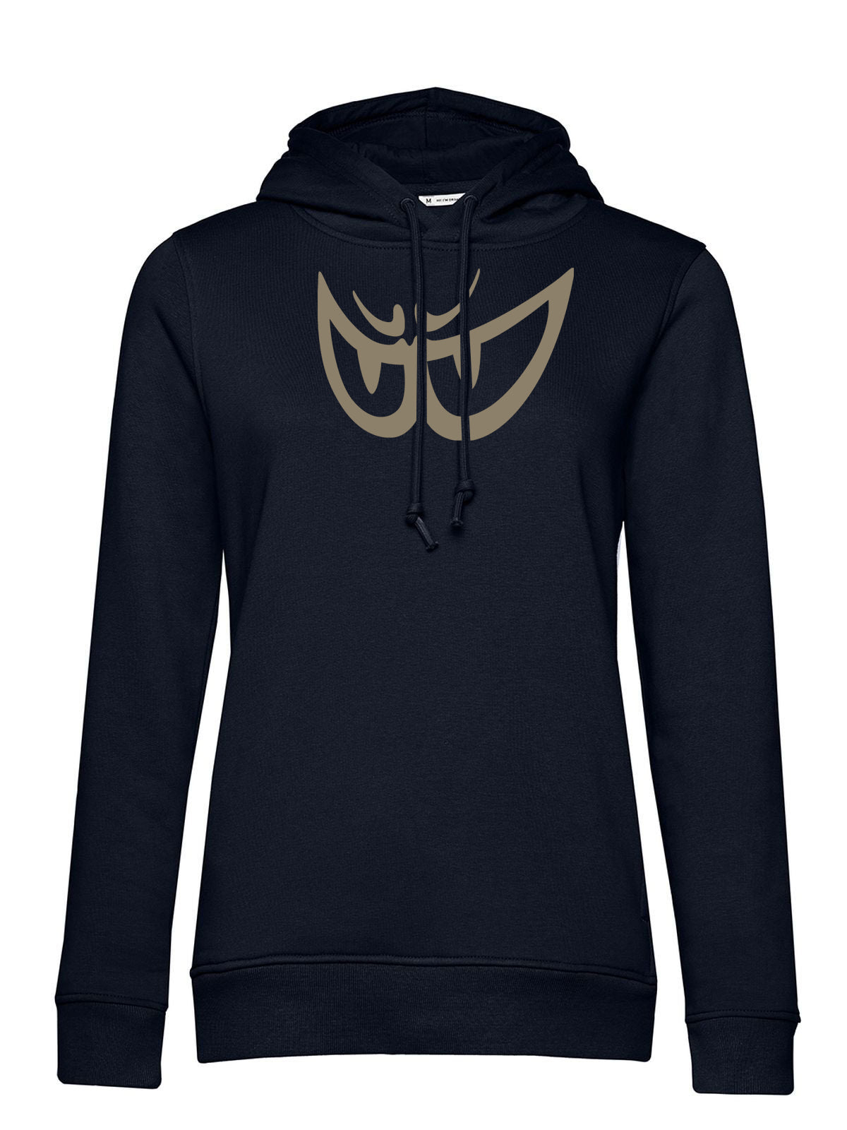 Brk.103 Champagne - Felpa Woman - Berik