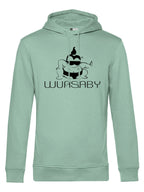 WB 019 - Felpa Man - Wuasaby