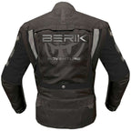 Brk 139 - NJ-203328-BK - TEXTILE JACKETS