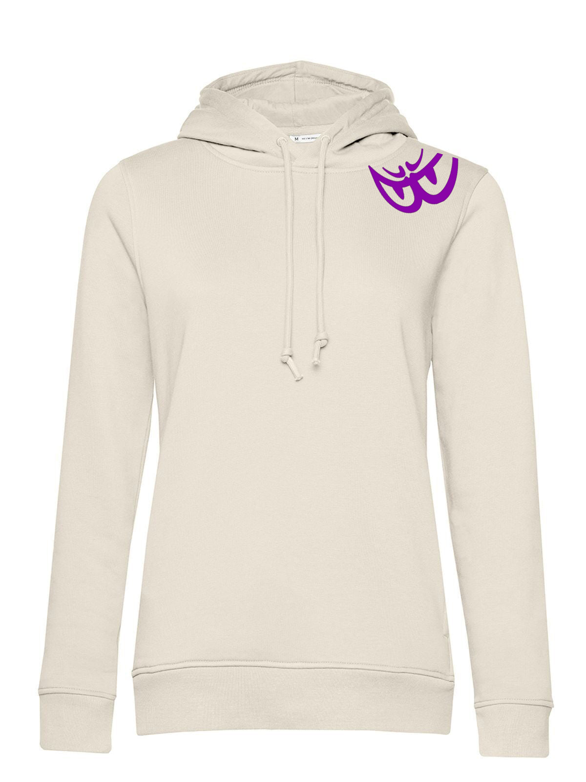 Brk.122 - Soul Bold - Felpa Woman - Berik