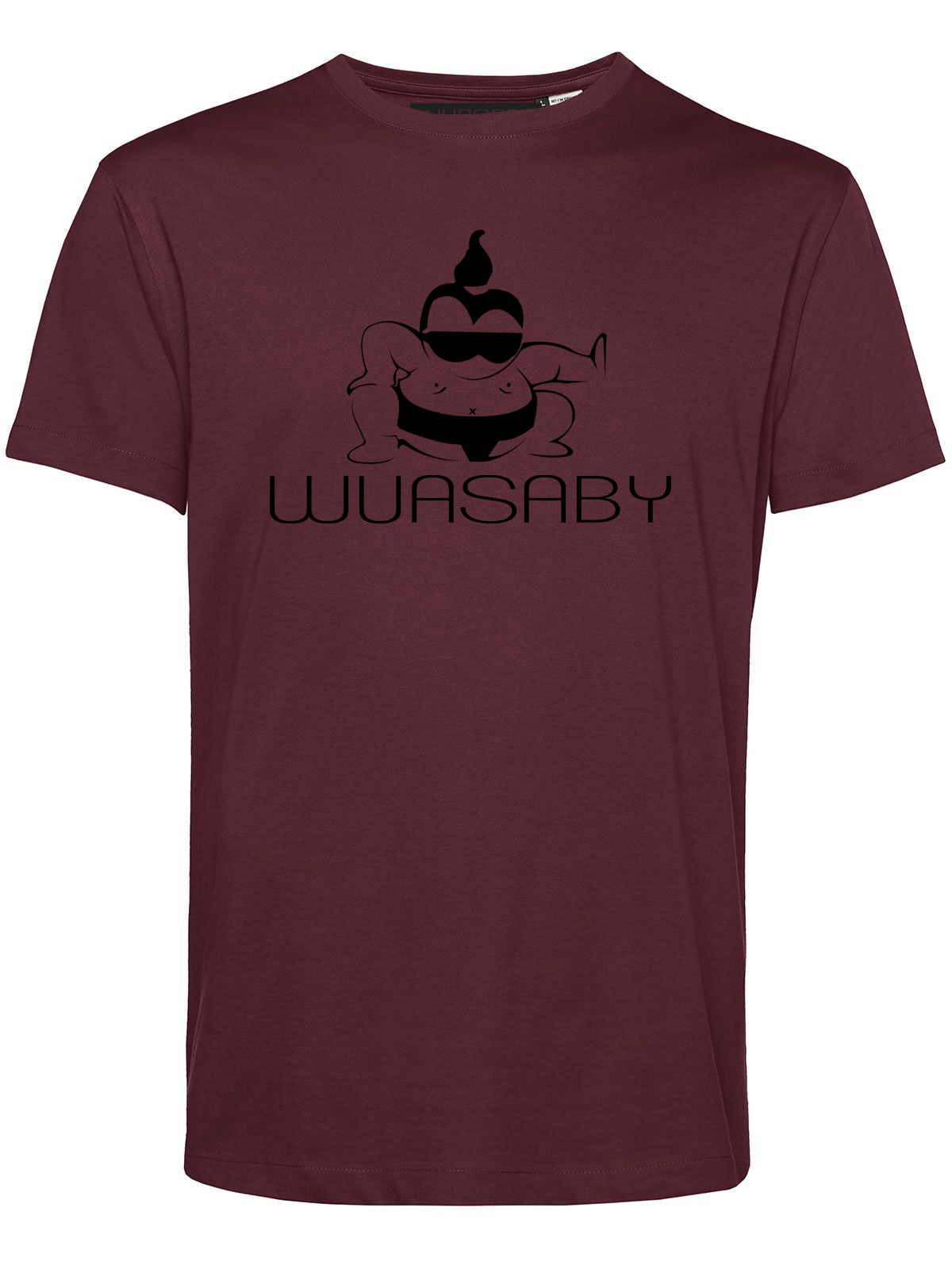 WB 002 - W1 Logo - Wuasaby