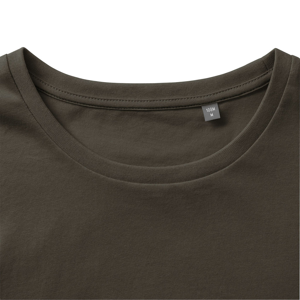 Off 83 - T-Shirt Uomo - Racing Style - DNA - Officine Superbike