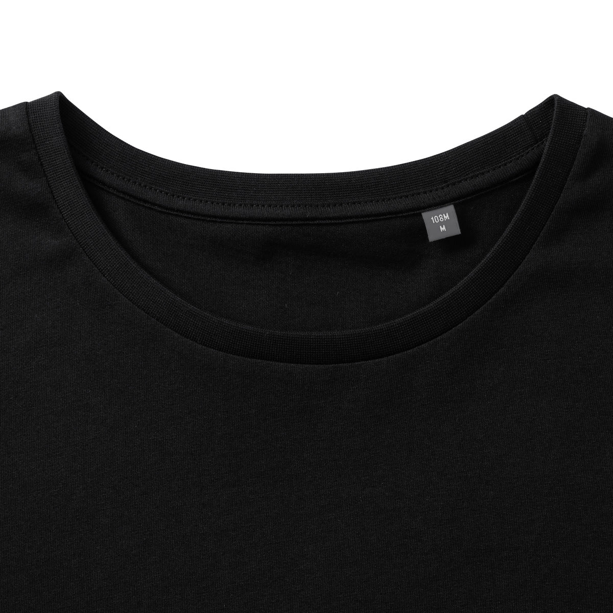 Brk 82 - T-Shirt Uomo - Biologico - Red Eyes - Berik